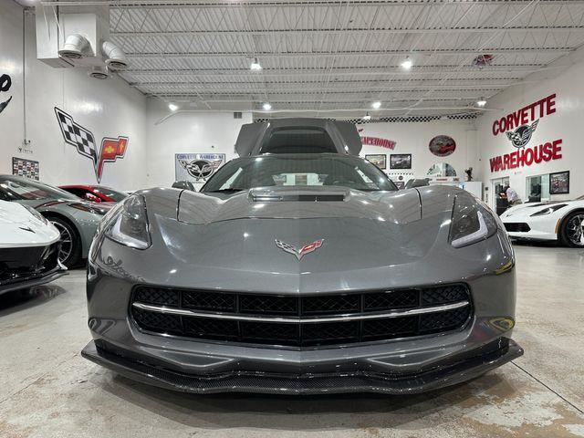 2015 Chevrolet Corvette (CC-2073227) for sale in Dallas, Texas