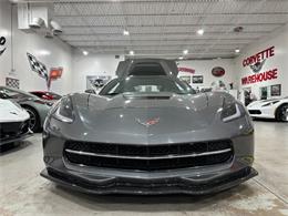 2015 Chevrolet Corvette (CC-2073227) for sale in Dallas, Texas