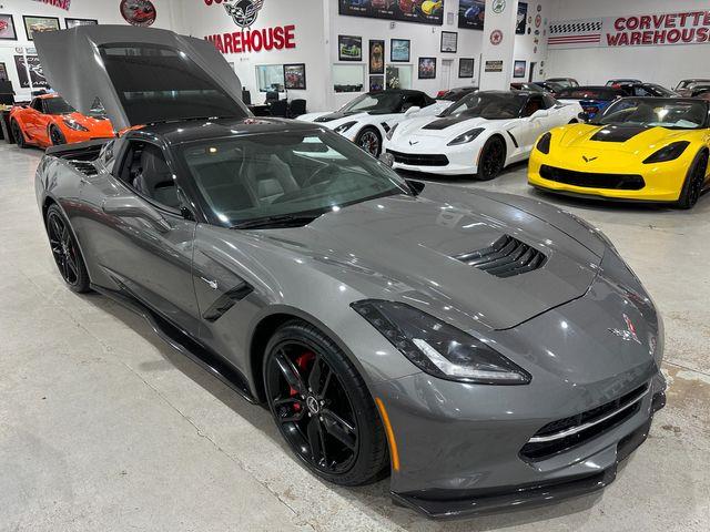 2015 Chevrolet Corvette (CC-2073227) for sale in Dallas, Texas