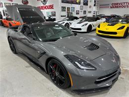 2015 Chevrolet Corvette (CC-2073227) for sale in Dallas, Texas