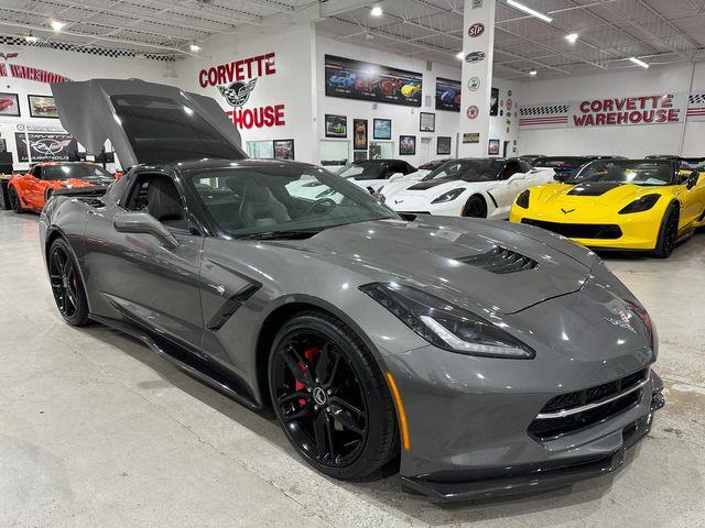 2015 Chevrolet Corvette (CC-2073227) for sale in Dallas, Texas