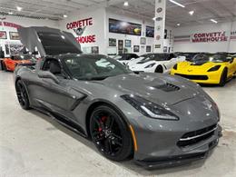 2015 Chevrolet Corvette (CC-2073227) for sale in Dallas, Texas