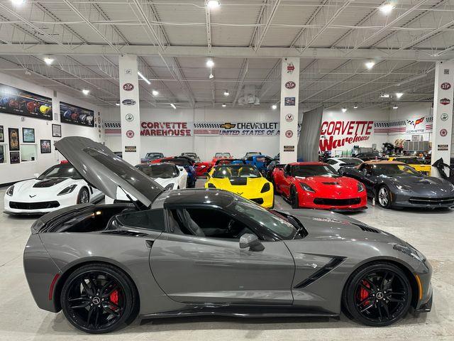 2015 Chevrolet Corvette (CC-2073227) for sale in Dallas, Texas