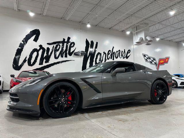 2015 Chevrolet Corvette (CC-2073227) for sale in Dallas, Texas