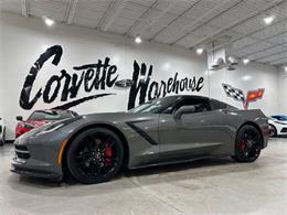 2015 Chevrolet Corvette (CC-2073227) for sale in Dallas, Texas