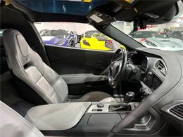 2015 Chevrolet Corvette (CC-2073227) for sale in Dallas, Texas