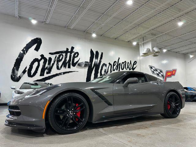 2015 Chevrolet Corvette (CC-2073227) for sale in Dallas, Texas