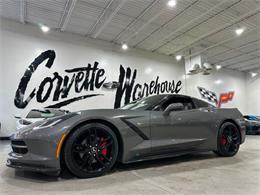 2015 Chevrolet Corvette (CC-2073227) for sale in Dallas, Texas
