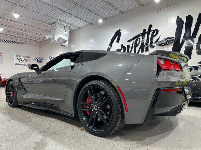 2015 Chevrolet Corvette (CC-2073227) for sale in Dallas, Texas