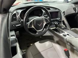 2015 Chevrolet Corvette (CC-2073227) for sale in Dallas, Texas