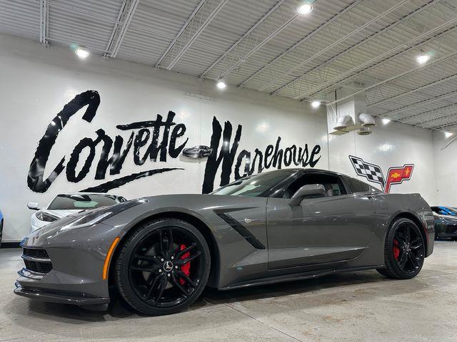2015 Chevrolet Corvette (CC-2073227) for sale in Dallas, Texas