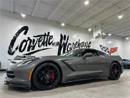 2015 Chevrolet Corvette (CC-2073227) for sale in Dallas, Texas