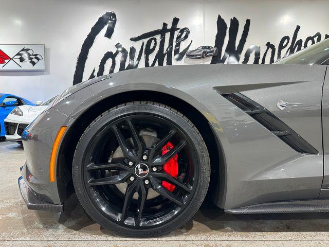 2015 Chevrolet Corvette (CC-2073227) for sale in Dallas, Texas
