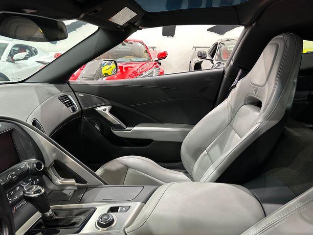 2015 Chevrolet Corvette (CC-2073227) for sale in Dallas, Texas