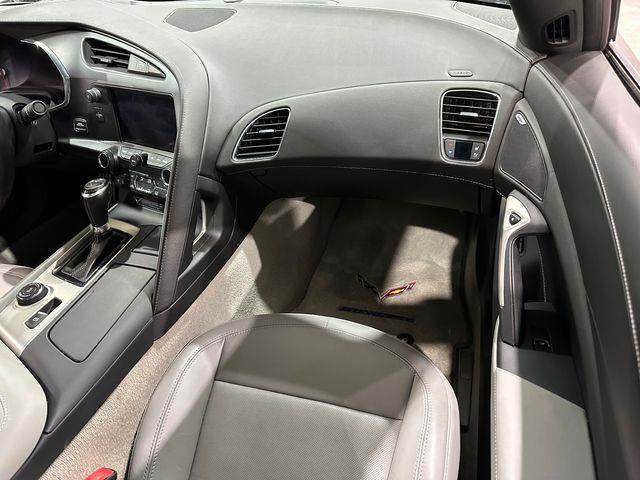 2015 Chevrolet Corvette (CC-2073227) for sale in Dallas, Texas