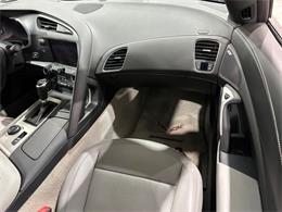 2015 Chevrolet Corvette (CC-2073227) for sale in Dallas, Texas