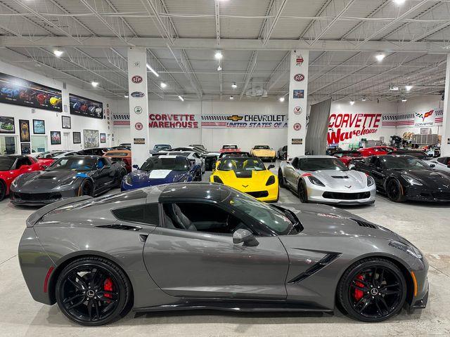 2015 Chevrolet Corvette (CC-2073227) for sale in Dallas, Texas