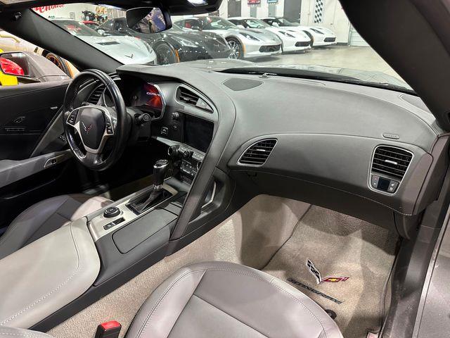 2015 Chevrolet Corvette (CC-2073227) for sale in Dallas, Texas