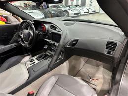 2015 Chevrolet Corvette (CC-2073227) for sale in Dallas, Texas