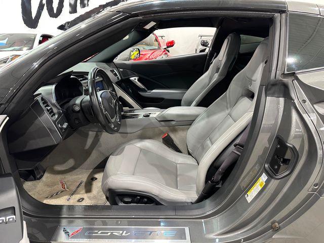 2015 Chevrolet Corvette (CC-2073227) for sale in Dallas, Texas