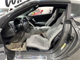 2015 Chevrolet Corvette (CC-2073227) for sale in Dallas, Texas