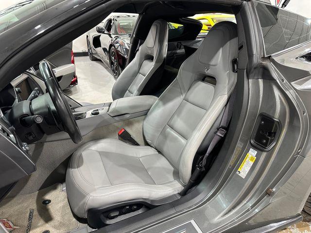 2015 Chevrolet Corvette (CC-2073227) for sale in Dallas, Texas