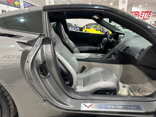 2015 Chevrolet Corvette (CC-2073227) for sale in Dallas, Texas