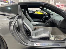 2015 Chevrolet Corvette (CC-2073227) for sale in Dallas, Texas