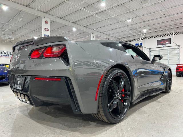 2015 Chevrolet Corvette (CC-2073227) for sale in Dallas, Texas