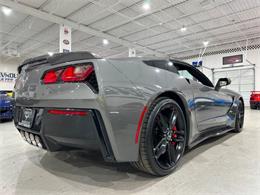 2015 Chevrolet Corvette (CC-2073227) for sale in Dallas, Texas