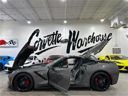 2015 Chevrolet Corvette (CC-2073227) for sale in Dallas, Texas