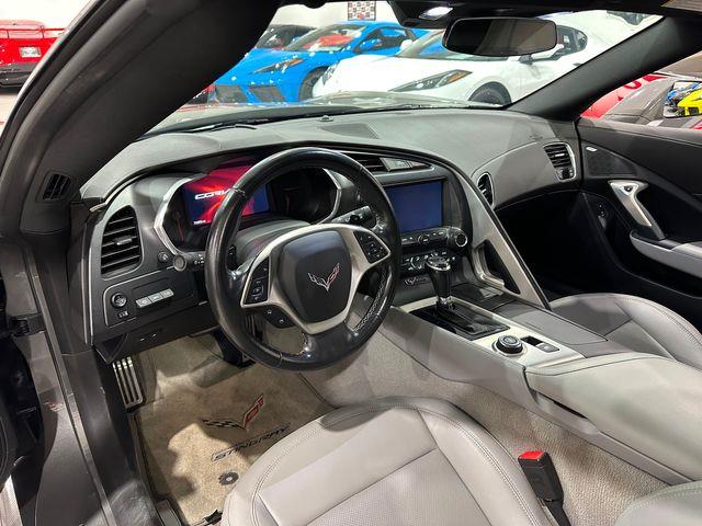 2015 Chevrolet Corvette (CC-2073227) for sale in Dallas, Texas