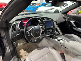 2015 Chevrolet Corvette (CC-2073227) for sale in Dallas, Texas