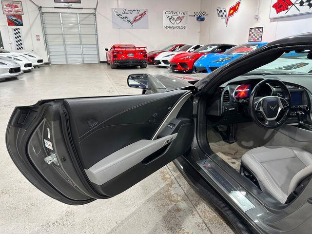 2015 Chevrolet Corvette (CC-2073227) for sale in Dallas, Texas