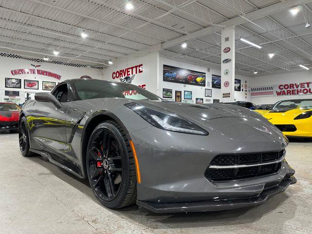 2015 Chevrolet Corvette (CC-2073227) for sale in Dallas, Texas