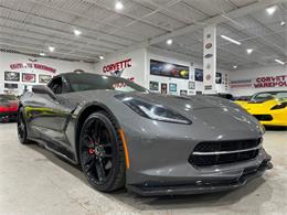 2015 Chevrolet Corvette (CC-2073227) for sale in Dallas, Texas