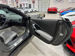 2015 Chevrolet Corvette (CC-2073227) for sale in Dallas, Texas