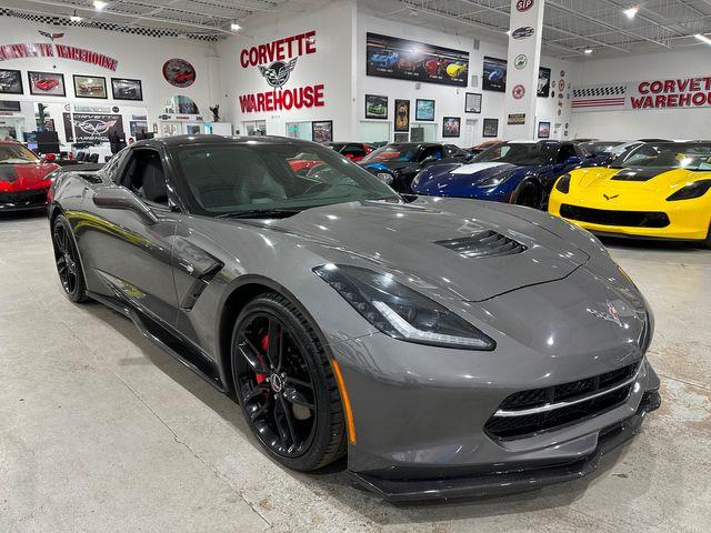 2015 Chevrolet Corvette (CC-2073227) for sale in Dallas, Texas