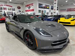 2015 Chevrolet Corvette (CC-2073227) for sale in Dallas, Texas