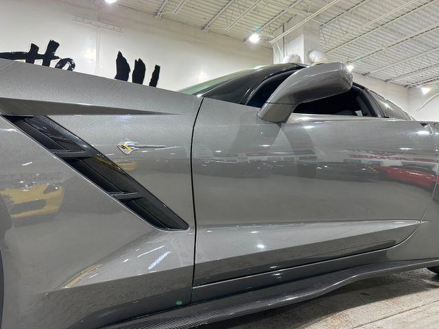 2015 Chevrolet Corvette (CC-2073227) for sale in Dallas, Texas