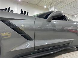 2015 Chevrolet Corvette (CC-2073227) for sale in Dallas, Texas