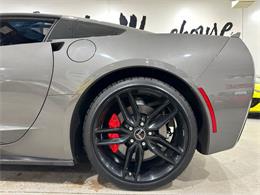 2015 Chevrolet Corvette (CC-2073227) for sale in Dallas, Texas