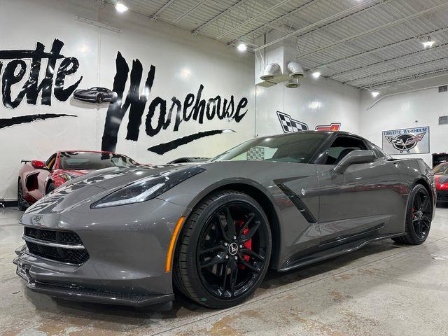 2015 Chevrolet Corvette (CC-2073227) for sale in Dallas, Texas