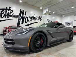 2015 Chevrolet Corvette (CC-2073227) for sale in Dallas, Texas