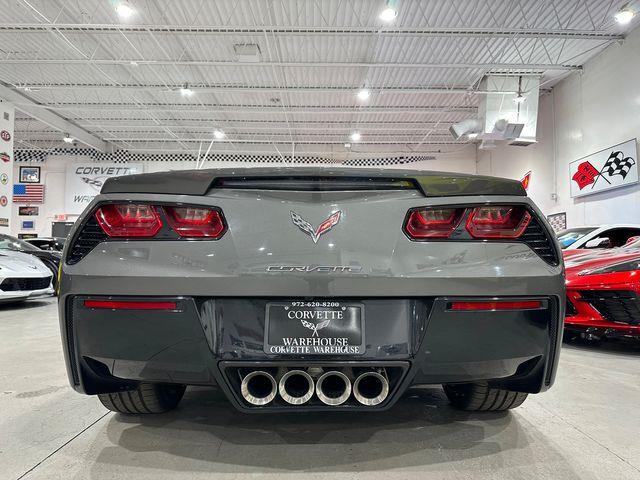 2015 Chevrolet Corvette (CC-2073227) for sale in Dallas, Texas