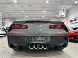 2015 Chevrolet Corvette (CC-2073227) for sale in Dallas, Texas