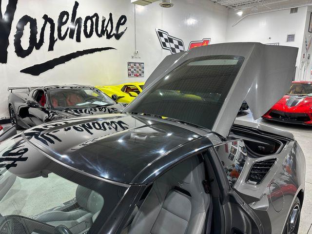 2015 Chevrolet Corvette (CC-2073227) for sale in Dallas, Texas