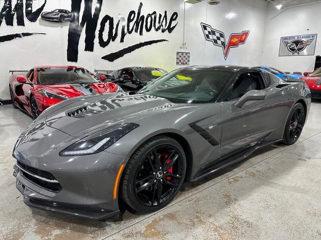 2015 Chevrolet Corvette (CC-2073227) for sale in Dallas, Texas