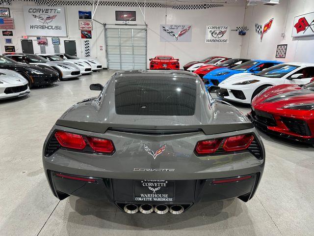 2015 Chevrolet Corvette (CC-2073227) for sale in Dallas, Texas