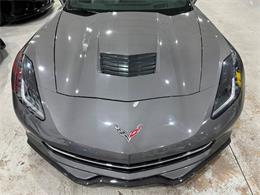 2015 Chevrolet Corvette (CC-2073227) for sale in Dallas, Texas